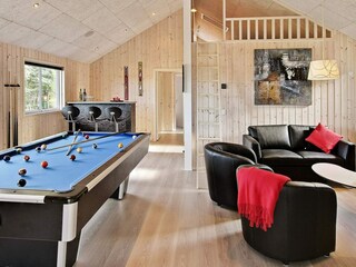 Holiday house Blåvand  11