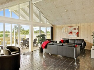 Holiday house Blåvand  13