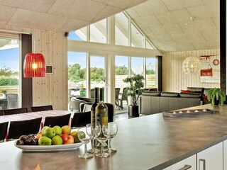 Holiday house Blåvand  14