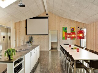 Holiday house Blåvand  16