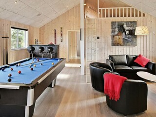 Holiday house Blåvand  8