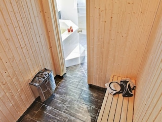 Holiday house Blåvand  14