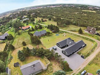 Casa de vacaciones Blåvand  40