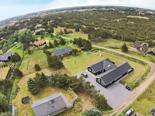 Ferienhaus Blåvand  31