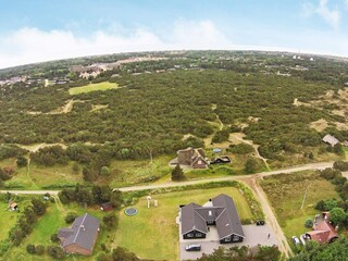 Casa per le vacanze Blåvand  13