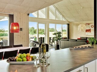 Holiday house Blåvand  18
