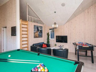 Casa per le vacanze Blåvand  15