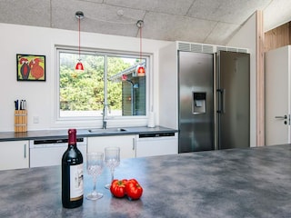 Ferienhaus Blåvand  5