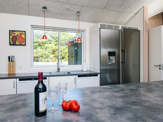 Vakantiehuis Blåvand  5