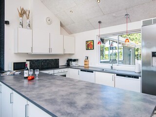 Vakantiehuis Blåvand  38