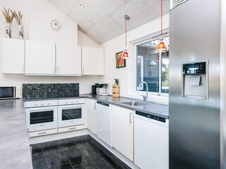Vakantiehuis Blåvand  36