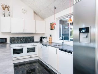 Vakantiehuis Blåvand  7