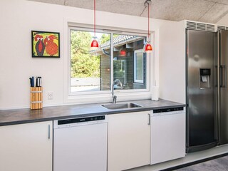 Maison de vacances Blåvand  6