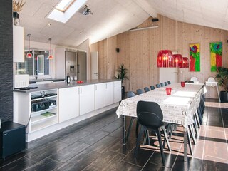 Holiday house Blåvand  37