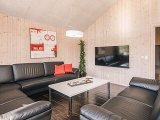 Casa per le vacanze Blåvand  19