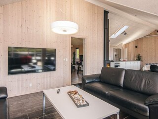 Vakantiehuis Blåvand  11