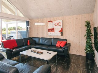 Vakantiehuis Blåvand  8