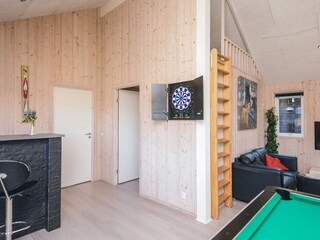 Holiday house Blåvand  9