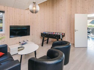 Ferienhaus Blåvand  39