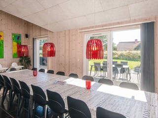 Holiday house Blåvand  10