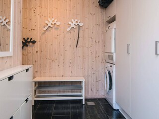 Maison de vacances Blåvand  11