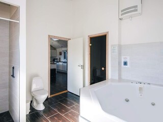 Maison de vacances Blåvand  12