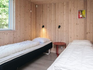 Maison de vacances Blåvand  21