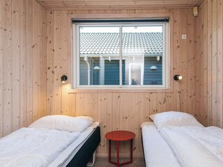 Vakantiehuis Blåvand  14