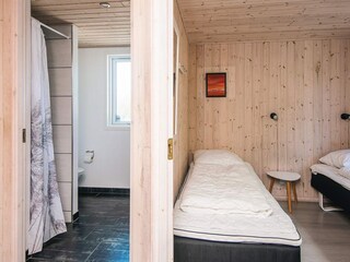 Casa de vacaciones Blåvand  10