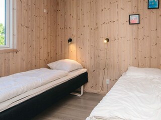 Maison de vacances Blåvand  23