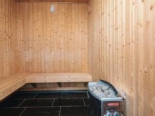 Vakantiehuis Blåvand  32