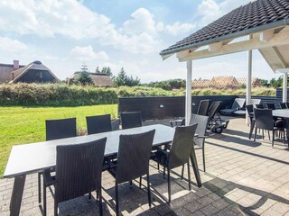 Vakantiehuis Blåvand  41