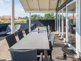Holiday house Blåvand  28