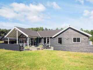 Ferienhaus Blåvand  17