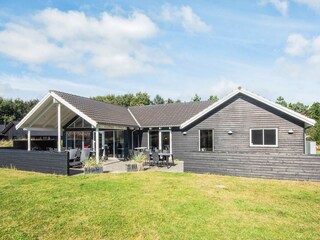 Maison de vacances Blåvand  17