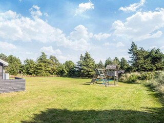 Vakantiehuis Blåvand  37
