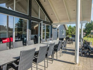 Vakantiehuis Blåvand  19