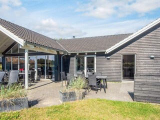 Casa de vacaciones Blåvand  24