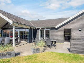 Ferienhaus Blåvand  20