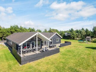 Casa per le vacanze Blåvand  30