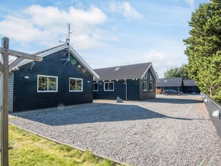 Vakantiehuis Blåvand  24