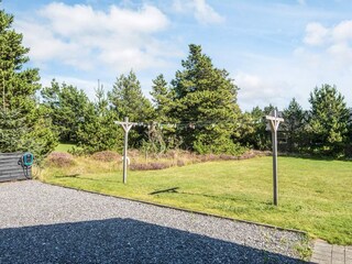 Vakantiehuis Blåvand  33