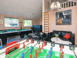 Vakantiehuis Blåvand  29