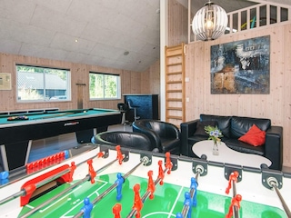 Vakantiehuis Blåvand  42