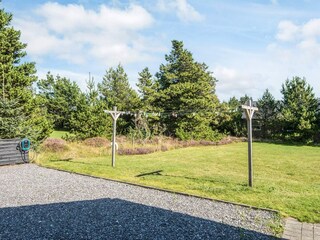 Casa per le vacanze Blåvand  41