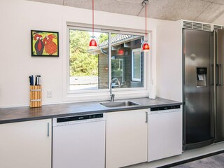 Ferienhaus Blåvand  44