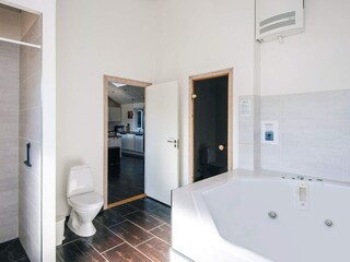 Maison de vacances Blåvand  44