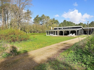 Holiday house Hou Outdoor Recording 5
