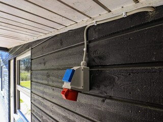 Holiday house Hou  10
