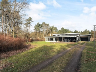 Holiday house Hou Outdoor Recording 1